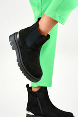 Bota jodhpur modelo 190044 PRIMO