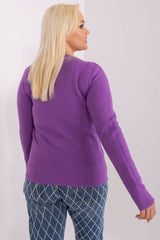 Jumper talla grande modelo 190067 Factory Price