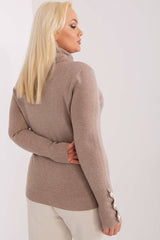 Jumper talla grande modelo 190082 Factory Price