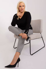 Jersey talla grande modelo 190087 Factory Price