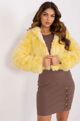 Chaqueta modelo 190157 AT
