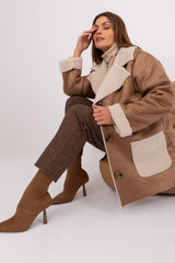 Chaqueta modelo 190161 Lakerta