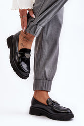 Zapatos Bajos modelo 190172 Step in style