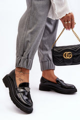 Zapatos Bajos modelo 190172 Step in style