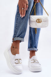 Zapatos Bajos modelo 190173 Step in style