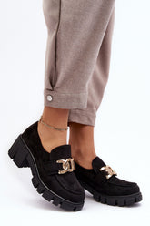 Zapatos modelo 190178 Step in style