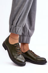 Zapatos Bajos modelo 190179 Step in style