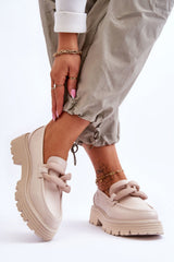 Mocasín modelo 190182 Step in style