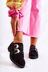 Zapatos modelo 190184 Step in style