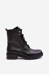 Botas modelo 190198 Step in style