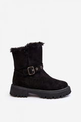 Botas modelo 190210 Step in style