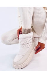 Botas de nieve modelo 190339 Inello