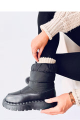 Botas de nieve modelo 190340 Inello