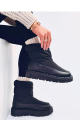 Botas de nieve modelo 190340 Inello