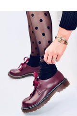 Mocasín modelo 190341 Inello