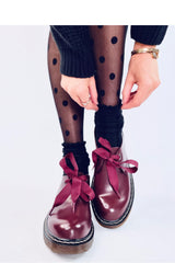 Mocasín modelo 190341 Inello