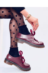 Mocasín modelo 190341 Inello