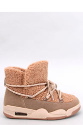 Botas de nieve modelo 190354 Inello