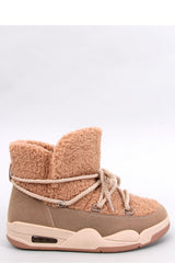 Botas de nieve modelo 190354 Inello