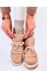 Botas de nieve modelo 190354 Inello