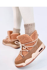 Botas de nieve modelo 190354 Inello