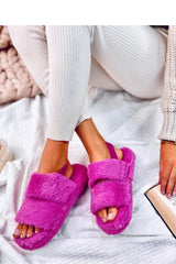 Zapatillas modelo 190359 Inello