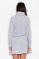 Vestido Casual modelo 44715 Katrus