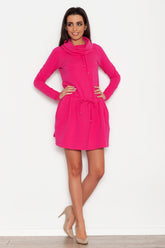 Vestido Casual modelo 44716 Katrus