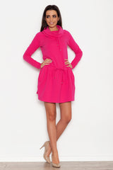 Vestido Casual modelo 44716 Katrus