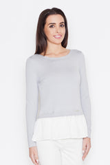 Blusa modelo 44703 Katrus