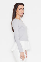 Blusa modelo 44703 Katrus