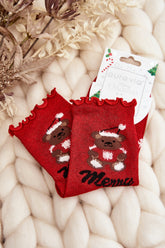 Calcetines modelo 190402 Paso con estilo