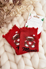 Calcetines modelo 190402 Paso con estilo