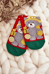 Calcetines modelo 190414 Step in style