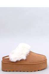 Zapatillas modelo 190463 Inello