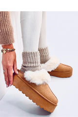 Zapatillas modelo 190463 Inello