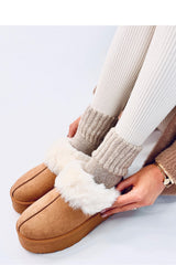 Zapatillas modelo 190463 Inello