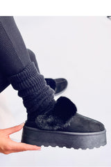 Zapatillas modelo 190465 Inello