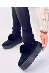 Zapatillas modelo 190465 Inello