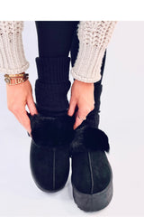 Zapatillas modelo 190465 Inello