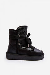Botas de nieve modelo 190505 Step in style