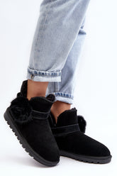 Botas de nieve modelo 190507 Step in style