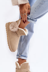 Botas de nieve modelo 190509 Step in style