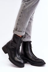 Botas modelo 190522 Step in style
