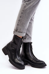 Botas modelo 190522 Step in style