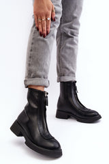 Botas modelo 190522 Step in style