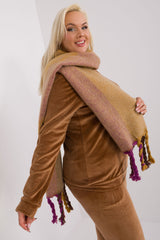 Mantón modelo 190543 AT