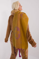 Mantón modelo 190543 AT