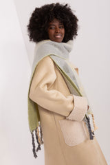 Mantón modelo 190558 AT