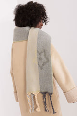 Mantón modelo 190558 AT